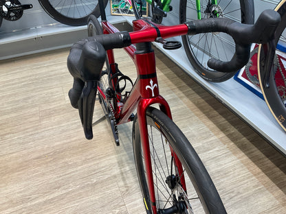 WILIER VERTICALE SLR TAGLIA S NUOVA