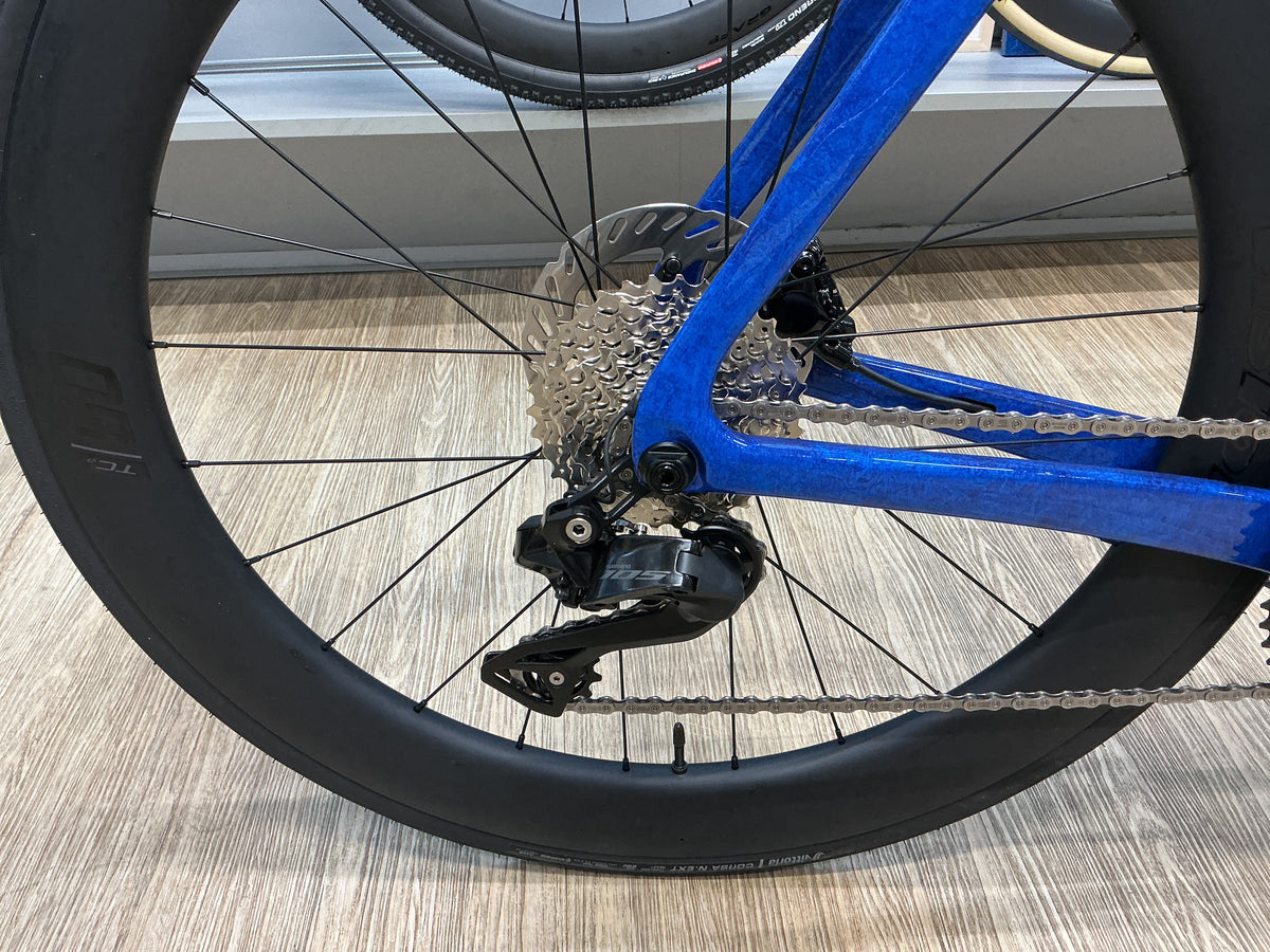 CERVELO P-SERIES TG 54 NUOVA