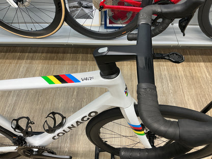 COLNAGO V4RS TG 530 WORLD CHAMPION NUOVA