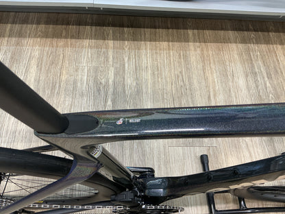 CERVELO SOLOIST TG 54 NUOVA