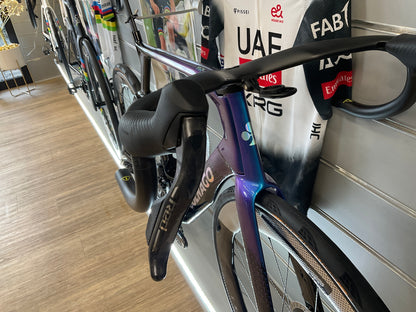 COLNAGO Y1RS TG L COLORAZIONE YSBO