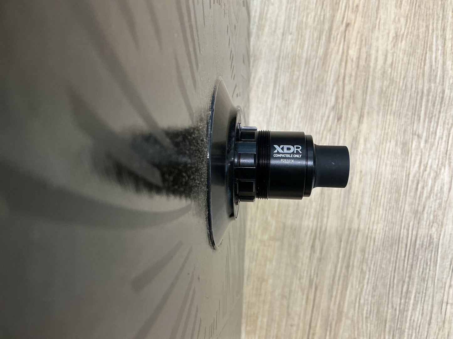RUOTA LENTICOLARE ZIPP SUPER 9