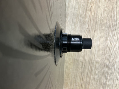 RUOTA LENTICOLARE ZIPP SUPER 9