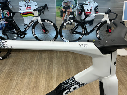 KIT TELAIO COLNAGO Y1RS TG M UAE SDM5