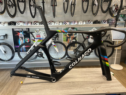 KIT TELAIO Y1RS .MISURA M. COLORE YSBC