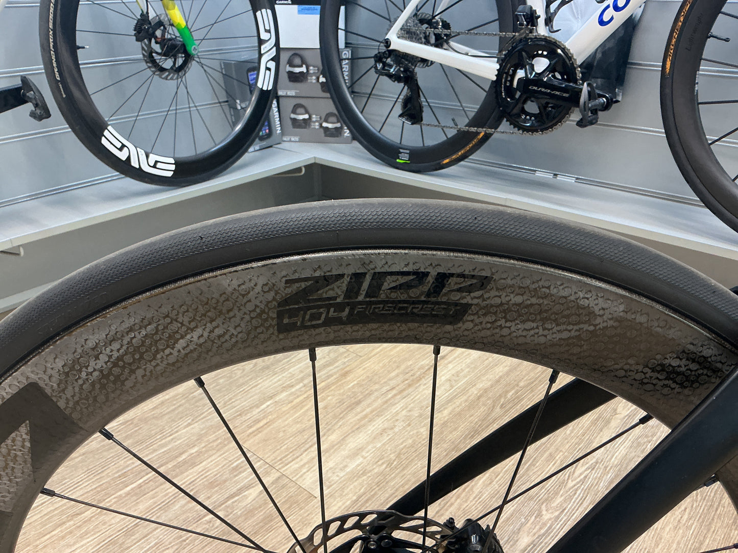CERVELO S5 TG 54 USATA 2020