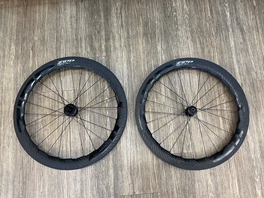 RUOTE ZIPP 454NSW NUOVE