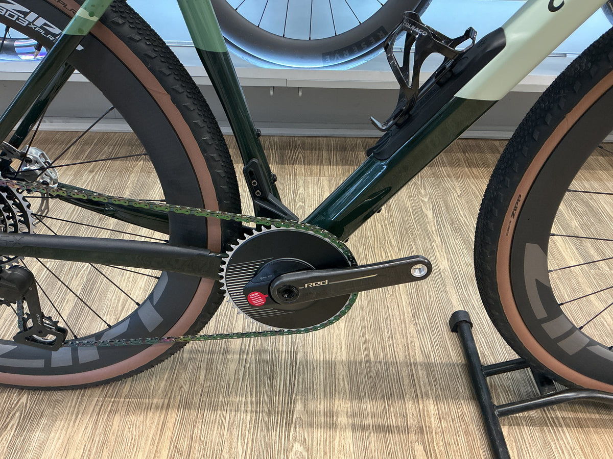 COLNAGO G5X TG 510 NUOVA