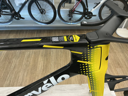 KIT TELAIO CERVELO S5 TG 56 VISMA NUOVO