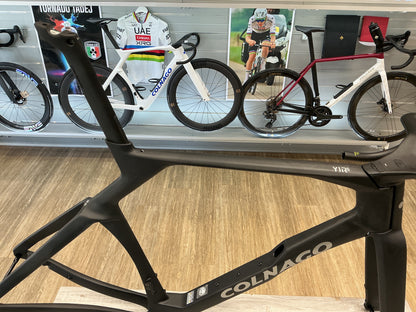COLNAGO Y1RS DARK KIT TELAIO TG M NUOVO
