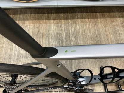 CERVELO SOLOIST TG 56 NUOVA