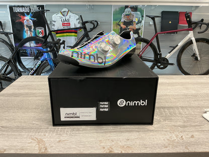 SCARPE NIMBL N.45