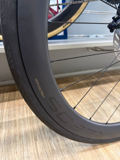 BIANCHI OLTRE XR4 RC 57 Ultegra