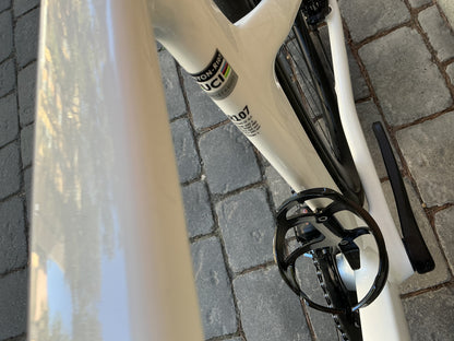 CANYON AEROAD CF SLX USATA FINE 2024 TG S
