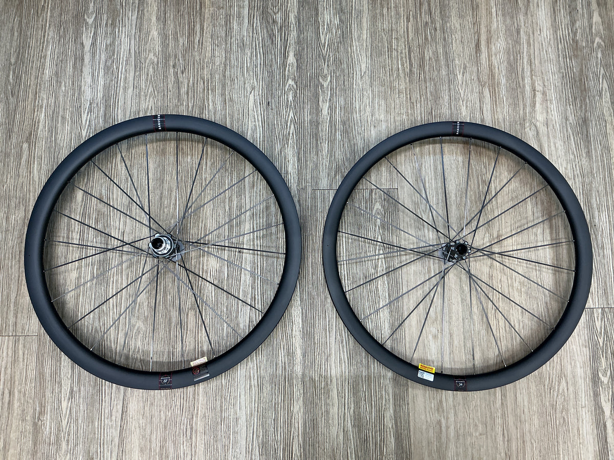 RUOTE RESERVE 34/37 SL TA NUOVE