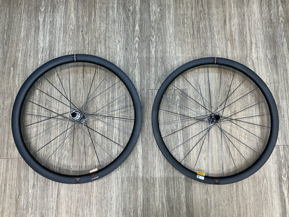 RUOTE RESERVE 34/37 SL TA NUOVE