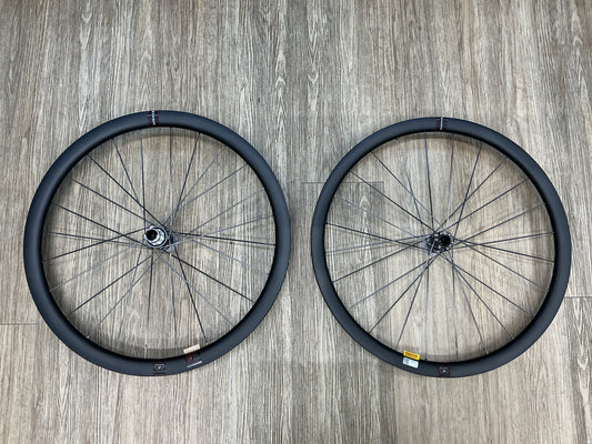 RUOTE RESERVE 34/37 SL TA NUOVE