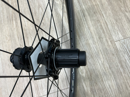 Campagnolo Bora Ultra WTO 45 輪組