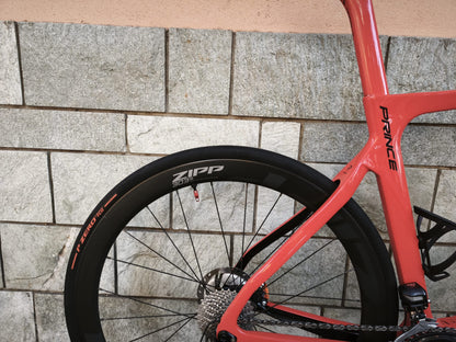 PINARELLO PRINCE TG 545 USATA