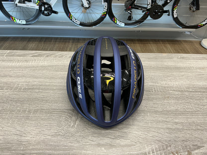 CASCO ABUS AIRBREAKER TEAM Q36.5