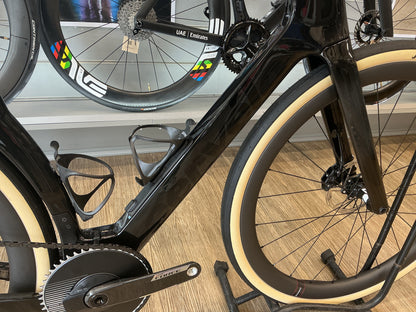 CERVELO ASPERO-5 TG 56 NUOVA