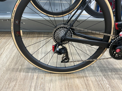CERVELO R5 TG 56 NUOVA