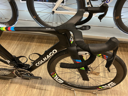COLNAGO Y1RS TG M TEST