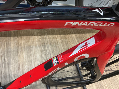 PINARELLO F7 USATA GENNAIO 2025 TG 56