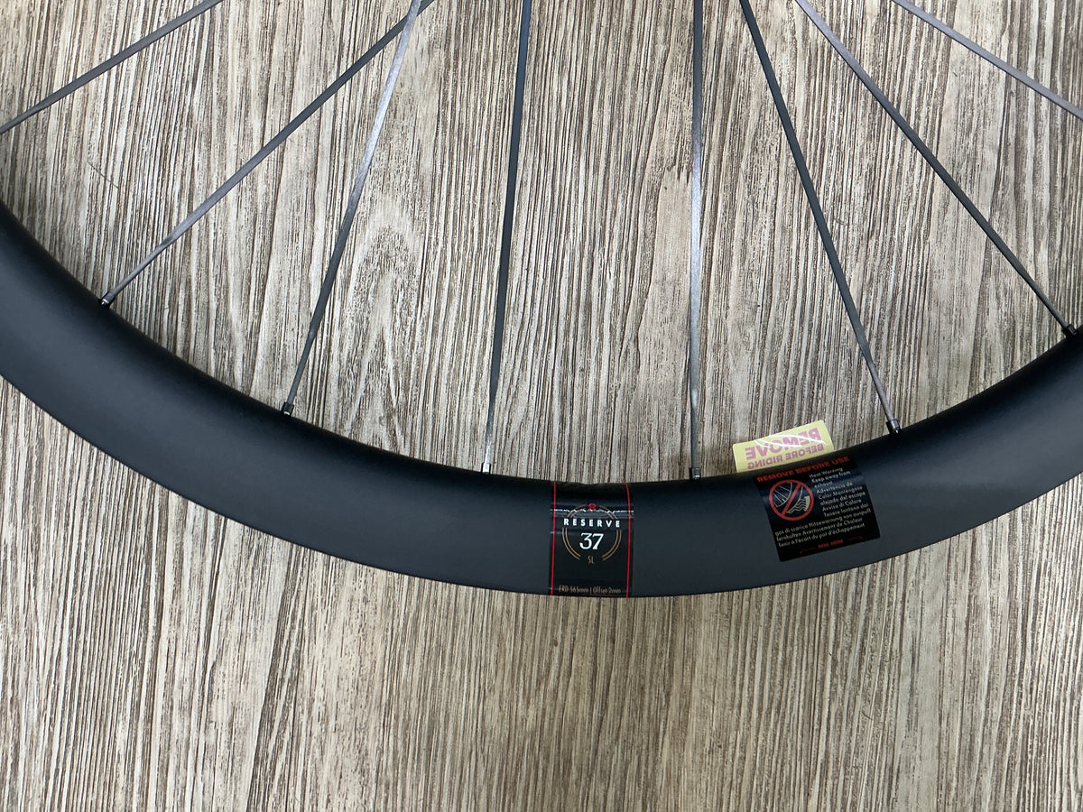 RUOTE RESERVE 34/37 SL TA NUOVE