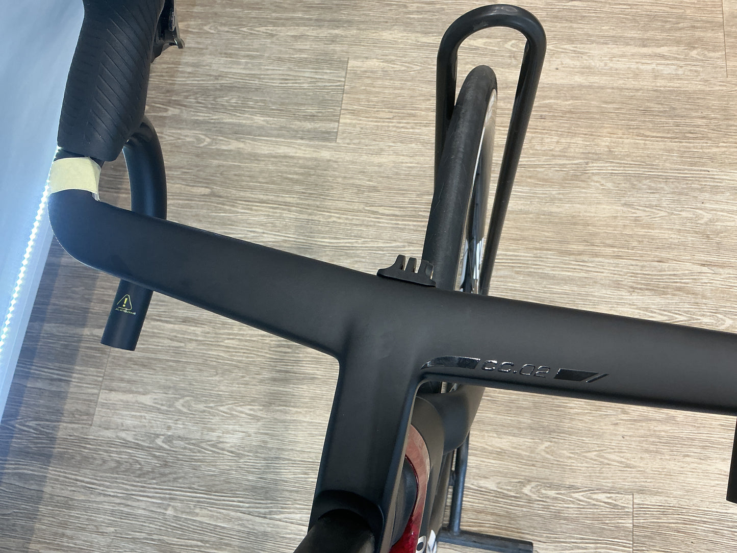 COLNAGO C72 
