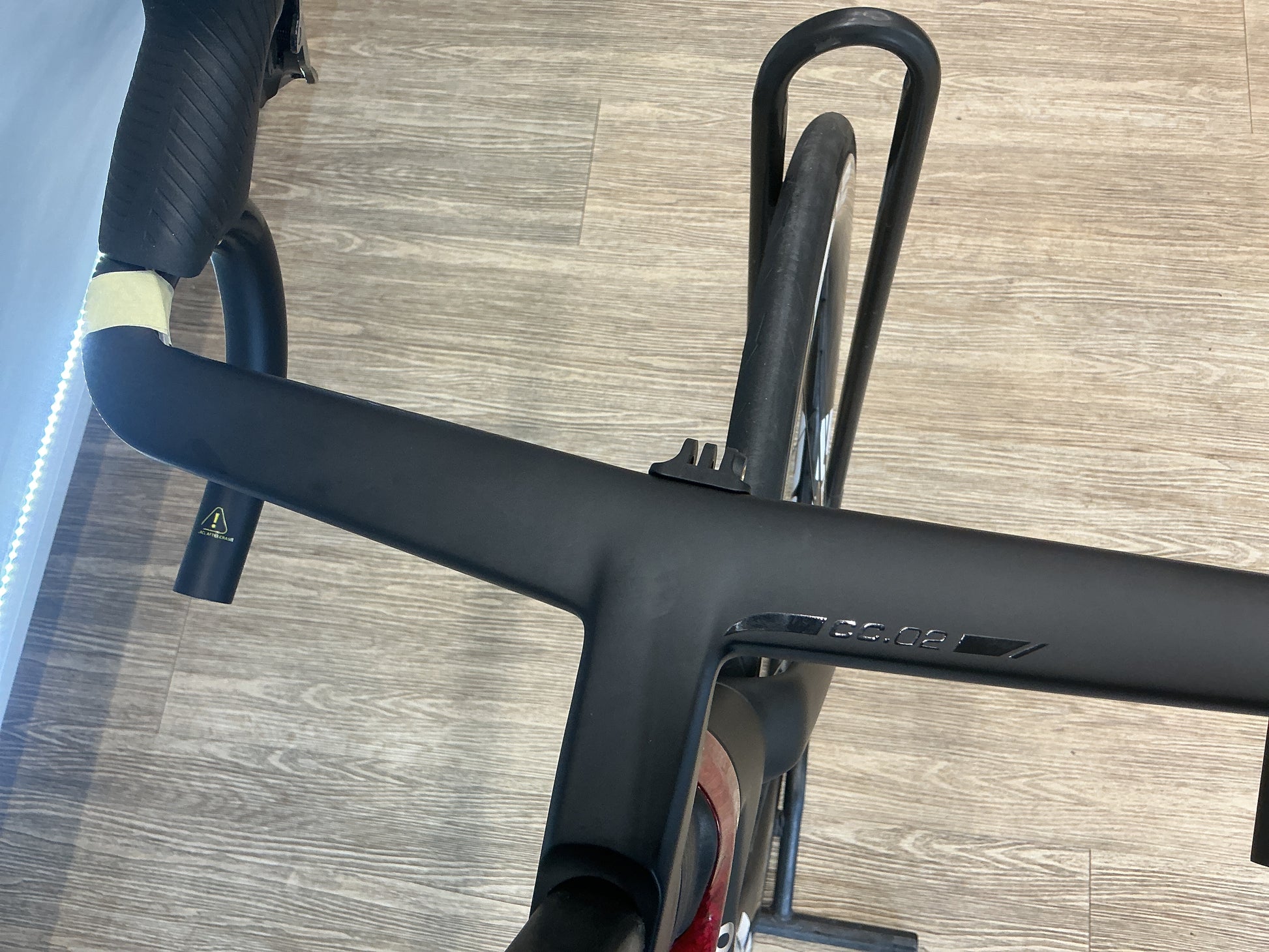 COLNAGO C72 