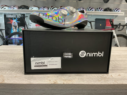 SCARPE NIMBL N. 44