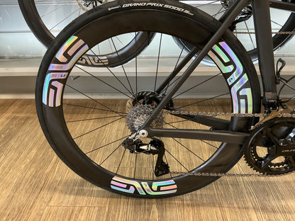 COLNAGO V5RS TG 510 SCORTA DEL TORO