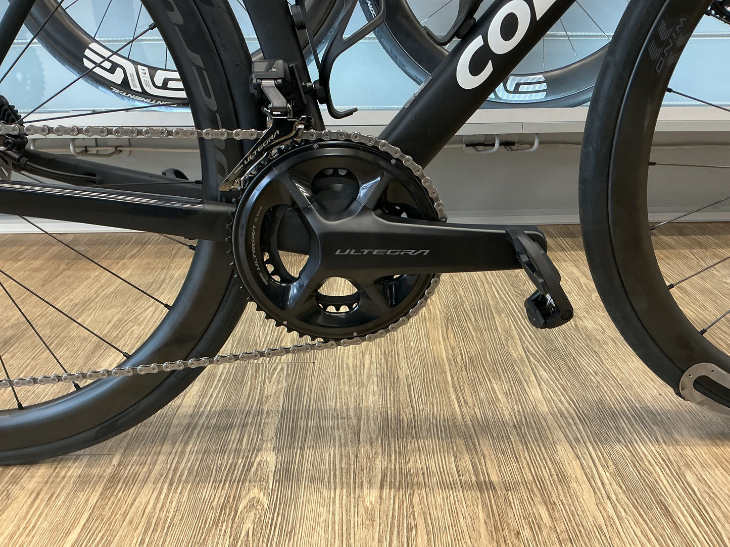 COLNAGO V5RS UAE TG 485 NUOVA