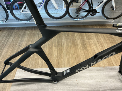 COLNAGO Y1RS DARK KIT TELAIO TG S NUOVO
