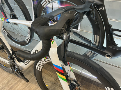 COLNAGO Y1RS CAMPIONE DEL MONDO NUOVA TG M