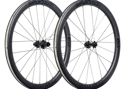 Vision SC 45 DISC