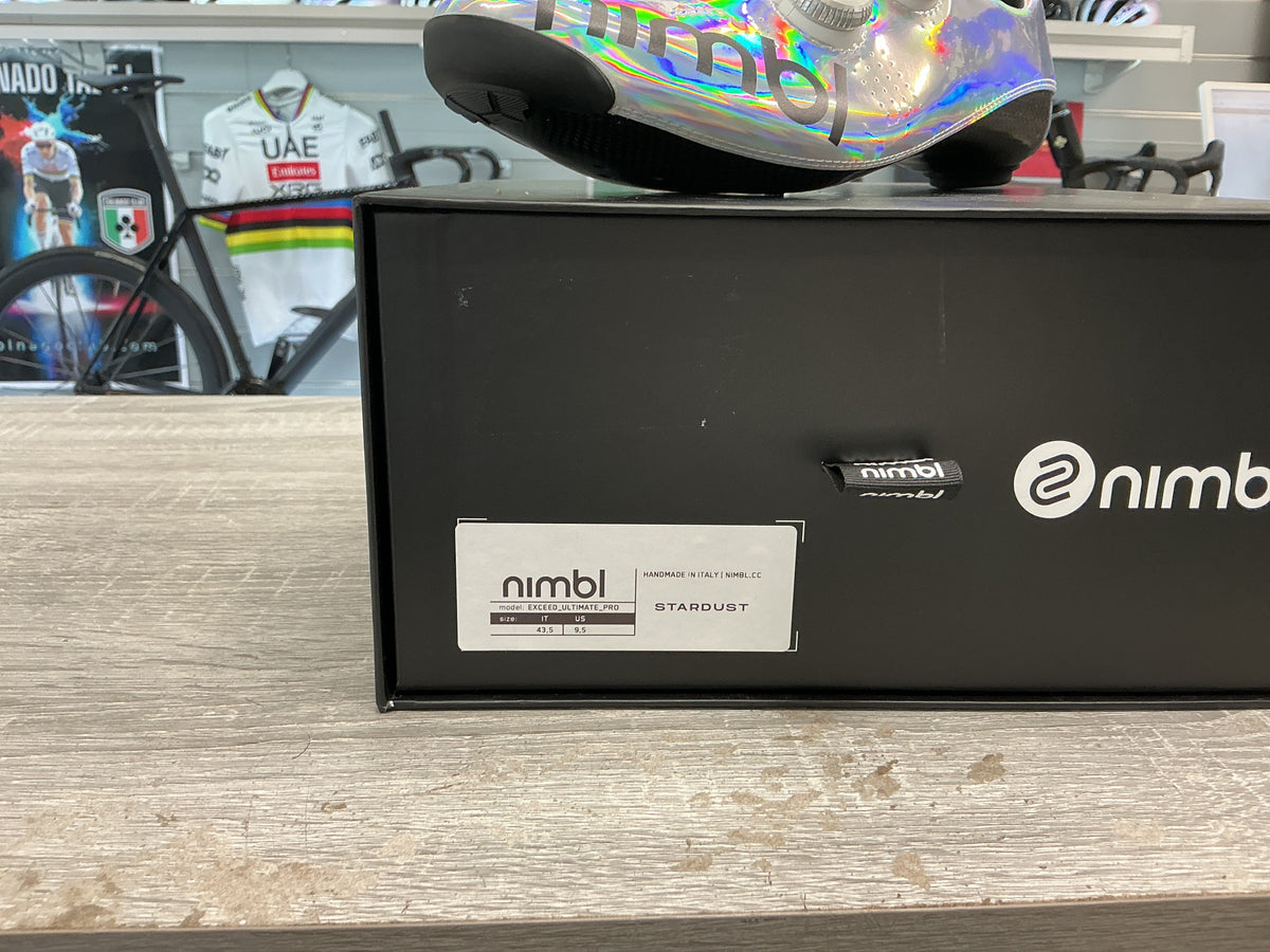 SCARPE NIMBL N 43.5