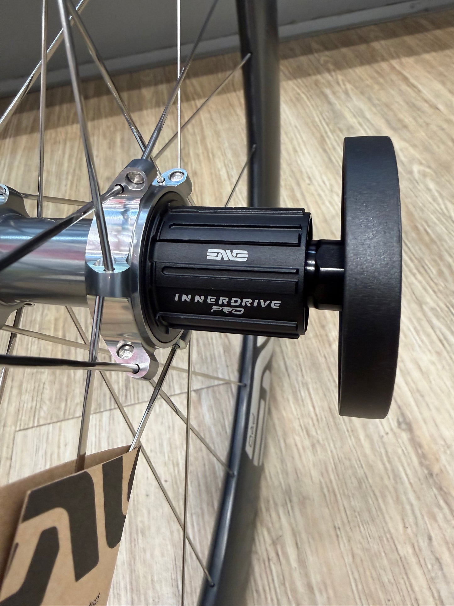 ENWE PRO 4.5 SHIMANO