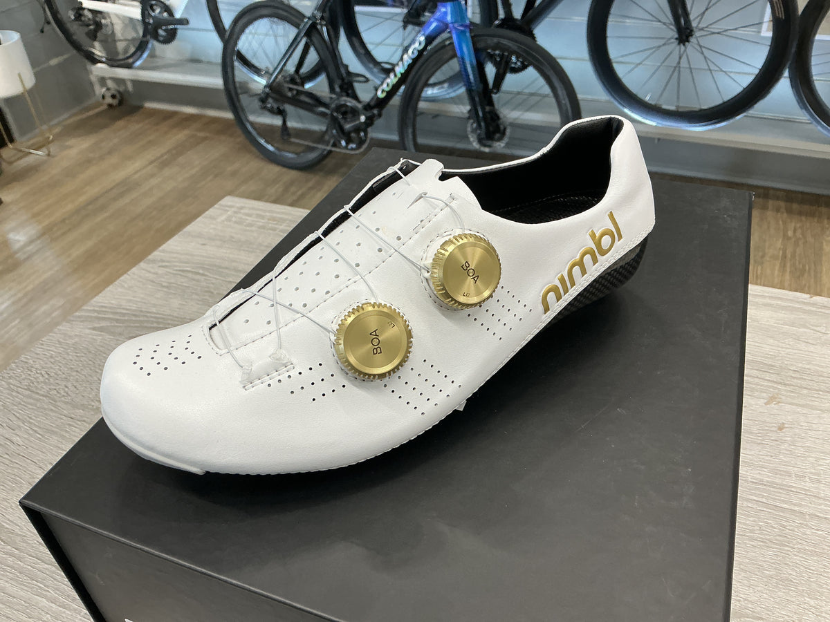 SCARPE NIMBL EXCEED N. 40