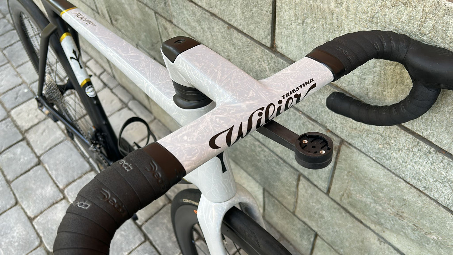 WILIER FILANTE  SLR TG XL COLORAZIONE CAVENDISH 2023 USATA