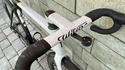 WILIER FILANTE  SLR TG XL COLORAZIONE CAVENDISH 2023 USATA