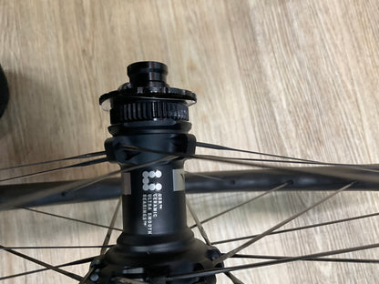 RUOTE FULCRUM SHARQ TEST NEGOZIO