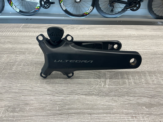 GUARNITURA ULTEGRA POWERMETER 4IIII