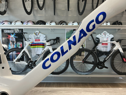 KIT TELAIO Y1RS TG M COLORAZIONE YSWW NUOVO