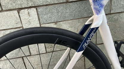 WILIER FILANTE SRL TG L COLORAZIONE FDJ USATA