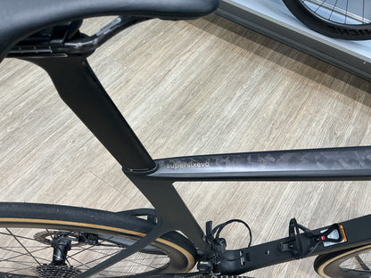 CANNONDALE SUPERSIXEVO TG 58 2025