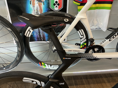 COLNAGO Y1RS TG L SCORTA TEAM UAE