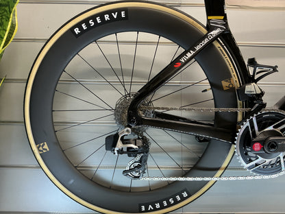 CERVELO S5 TG 56 VISMA