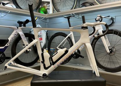 KIT WILIER FILANTE SLR ID2 TAGLIA L